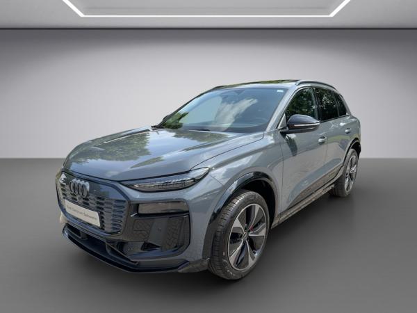 Audi SQ6 e-tron