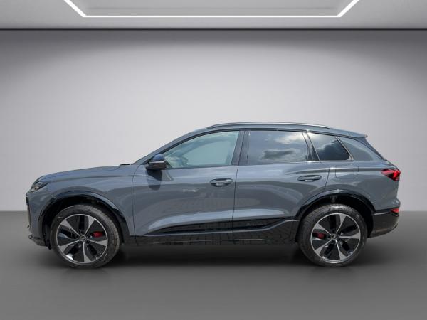 Audi SQ6 e-tron