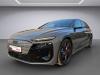 Audi S6 e-tron