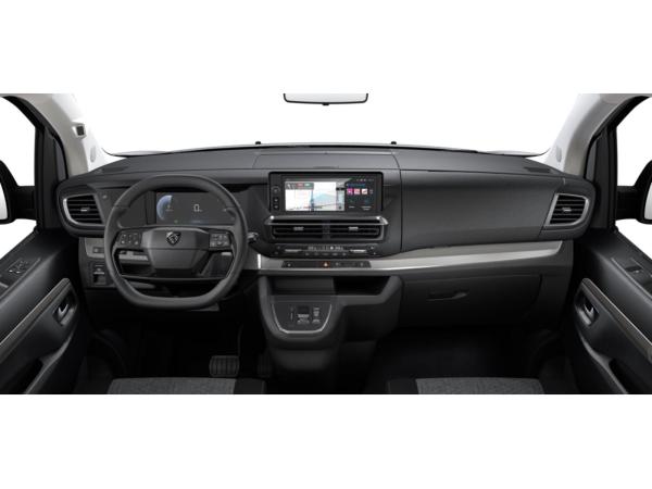 Peugeot Traveller