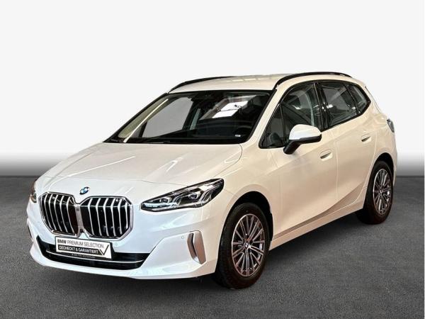 BMW 220