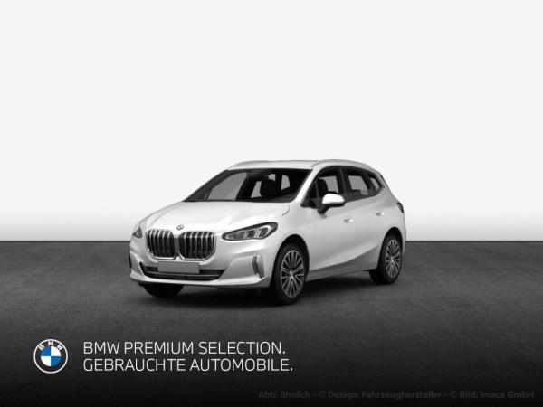 BMW 220
