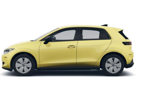 Volkswagen ID.Polo