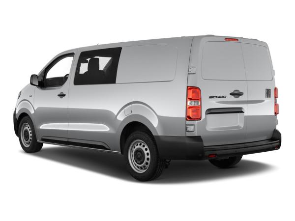Fiat Scudo