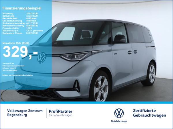 Volkswagen ID.Buzz