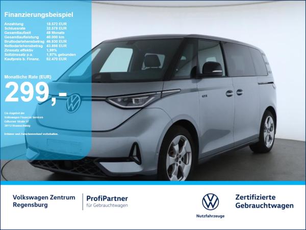 Volkswagen ID.Buzz
