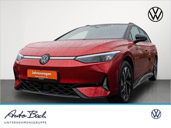 Volkswagen ID.7