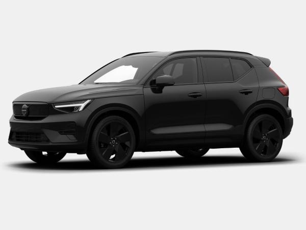 Volvo EX40