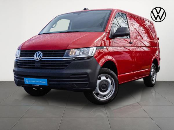 Volkswagen T6.1 Transporter