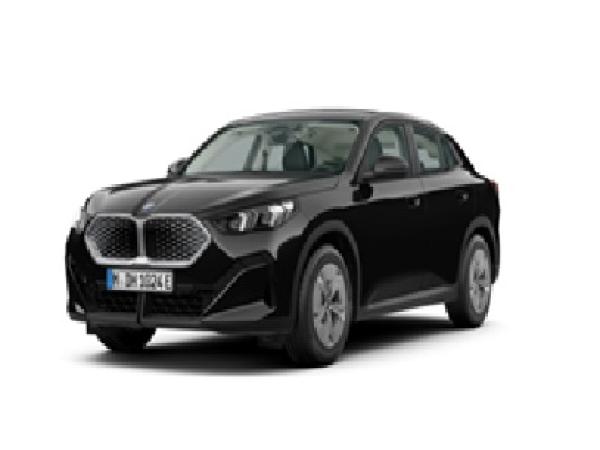 BMW iX2