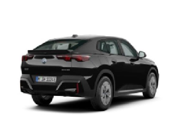 BMW iX2