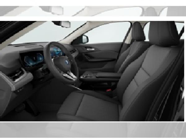 BMW iX2