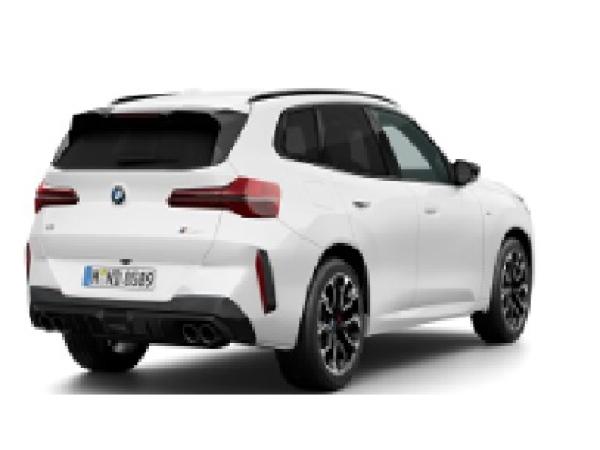 BMW X3 M