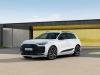 Audi SQ6 e-tron