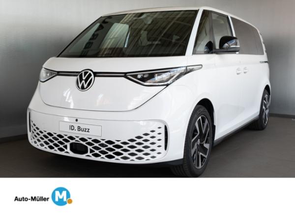 Volkswagen ID.Buzz