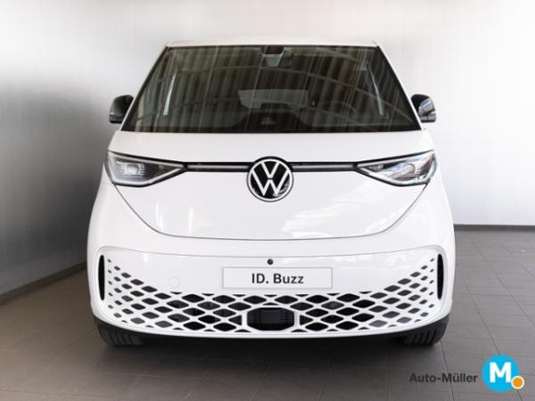 Volkswagen ID.Buzz