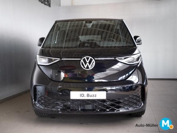 Volkswagen ID.Buzz