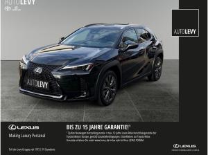 Lexus UX-300h