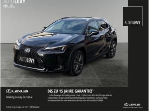 Lexus UX-300h