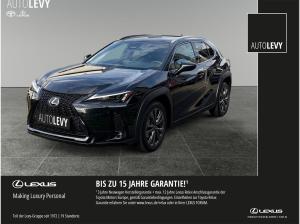 Lexus UX-300h