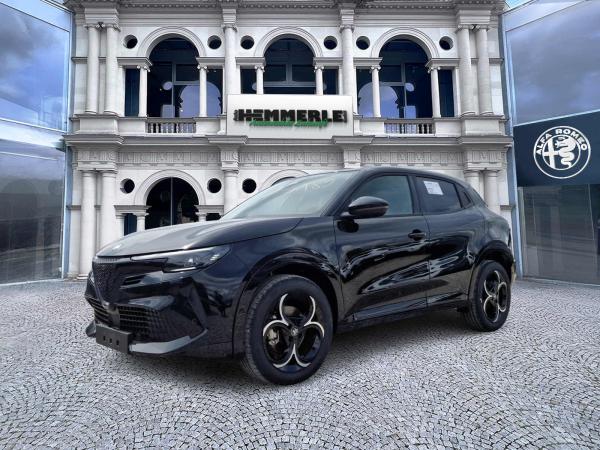 Alfa Romeo Junior