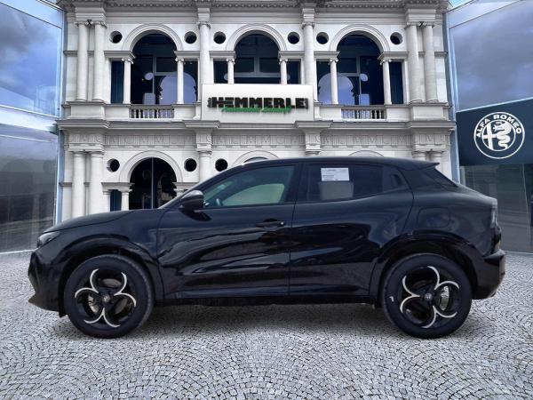 Alfa Romeo Junior