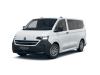 Volkswagen e-Caravelle
