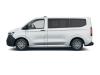 Volkswagen e-Caravelle