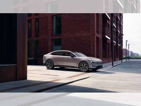 Volvo ES90