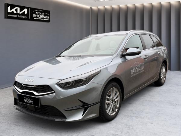 Kia Ceed SW