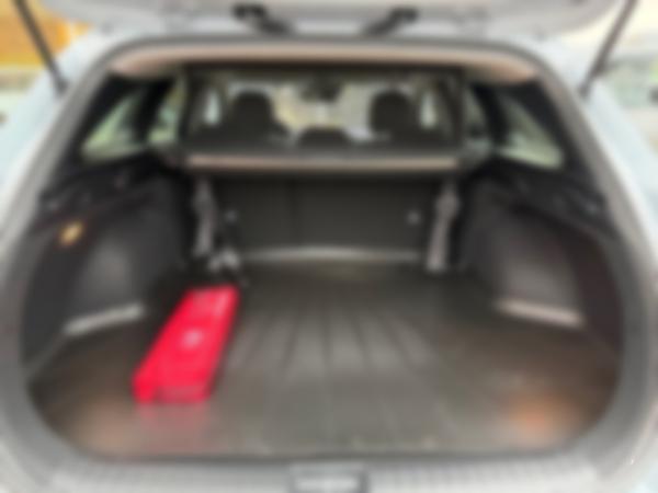 Kia Ceed SW