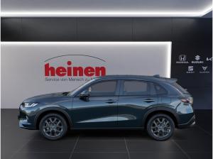 Honda ZR-V