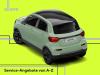 Leapmotor T03