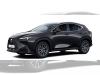 Lexus NX 450h+