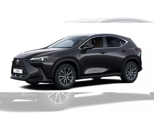 Lexus NX 450h+