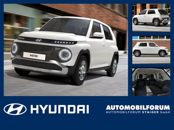 Hyundai INSTER