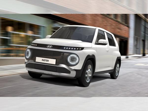 Hyundai INSTER