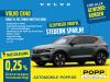 Volvo EX40
