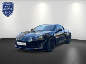 Alpine A110