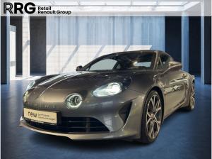 Alpine A110