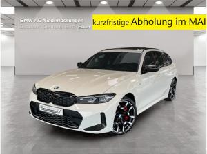 BMW M340i
