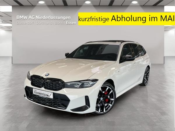 BMW M340i