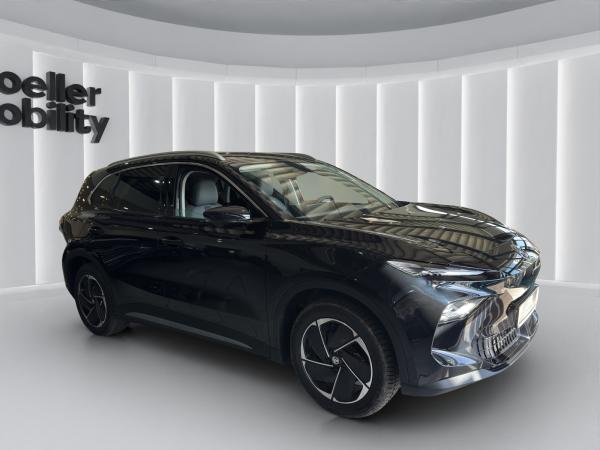 MG S5 EV