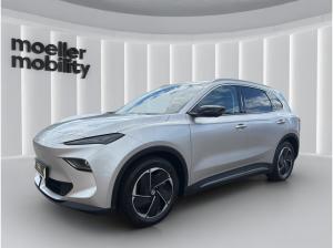 MG S5 EV