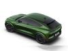 Ford Mustang Mach-E