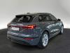 Audi SQ6 e-tron