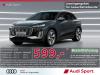 Audi SQ6 e-tron