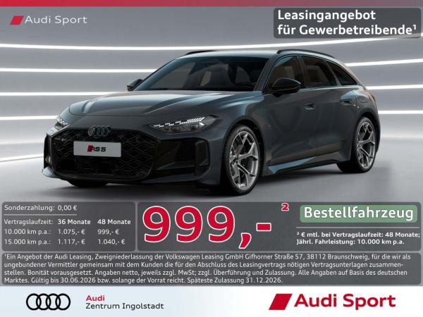Audi RS5