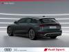 Audi S6 e-tron