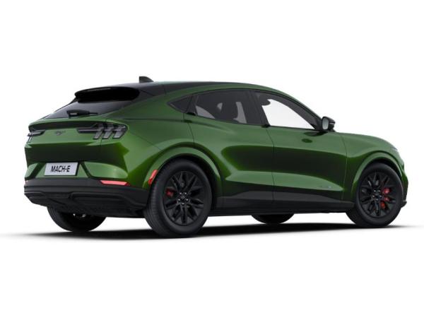 Ford Mustang Mach-E